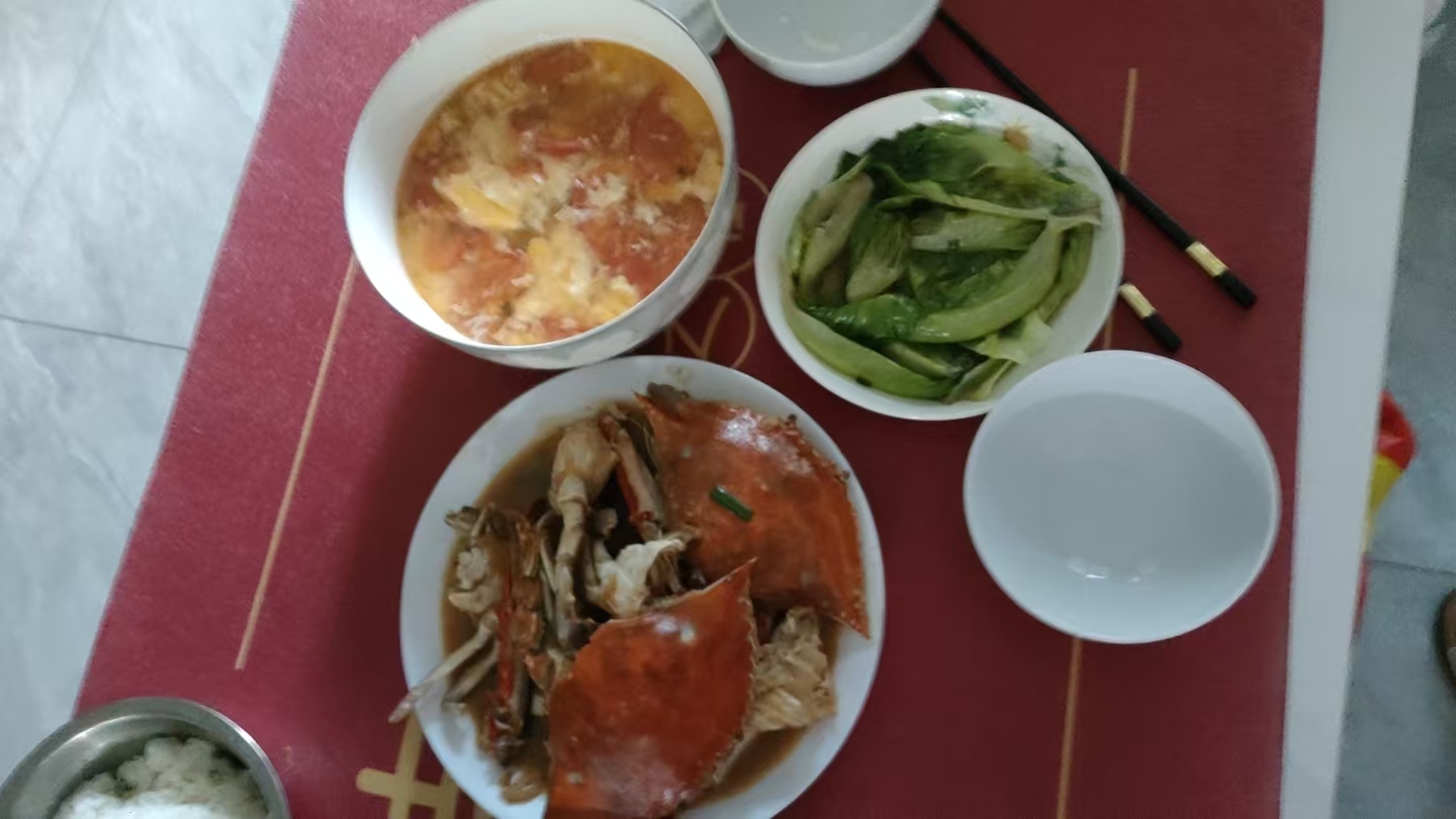 营养月子餐