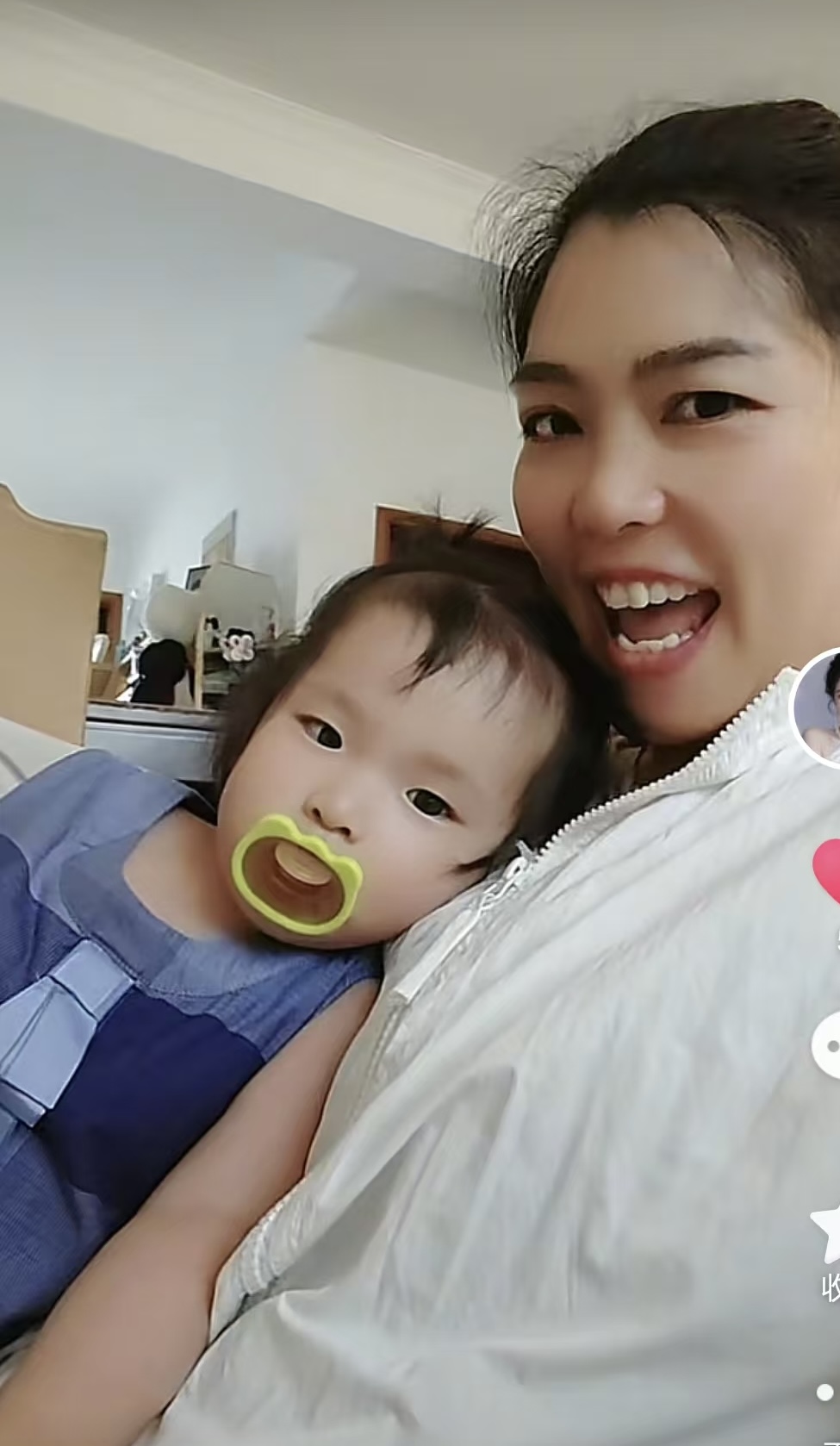 丁来英工作照