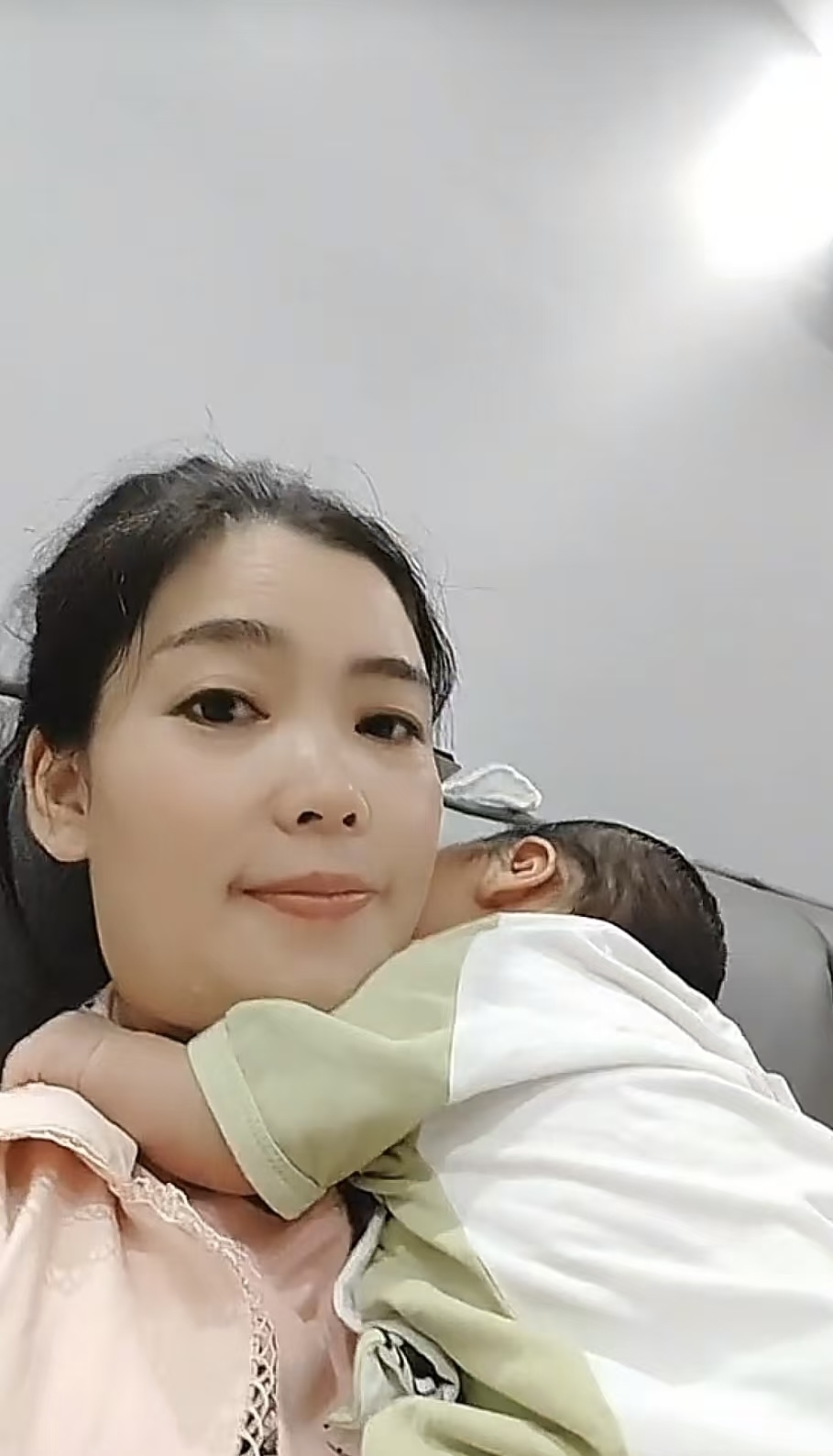 丁来英工作照