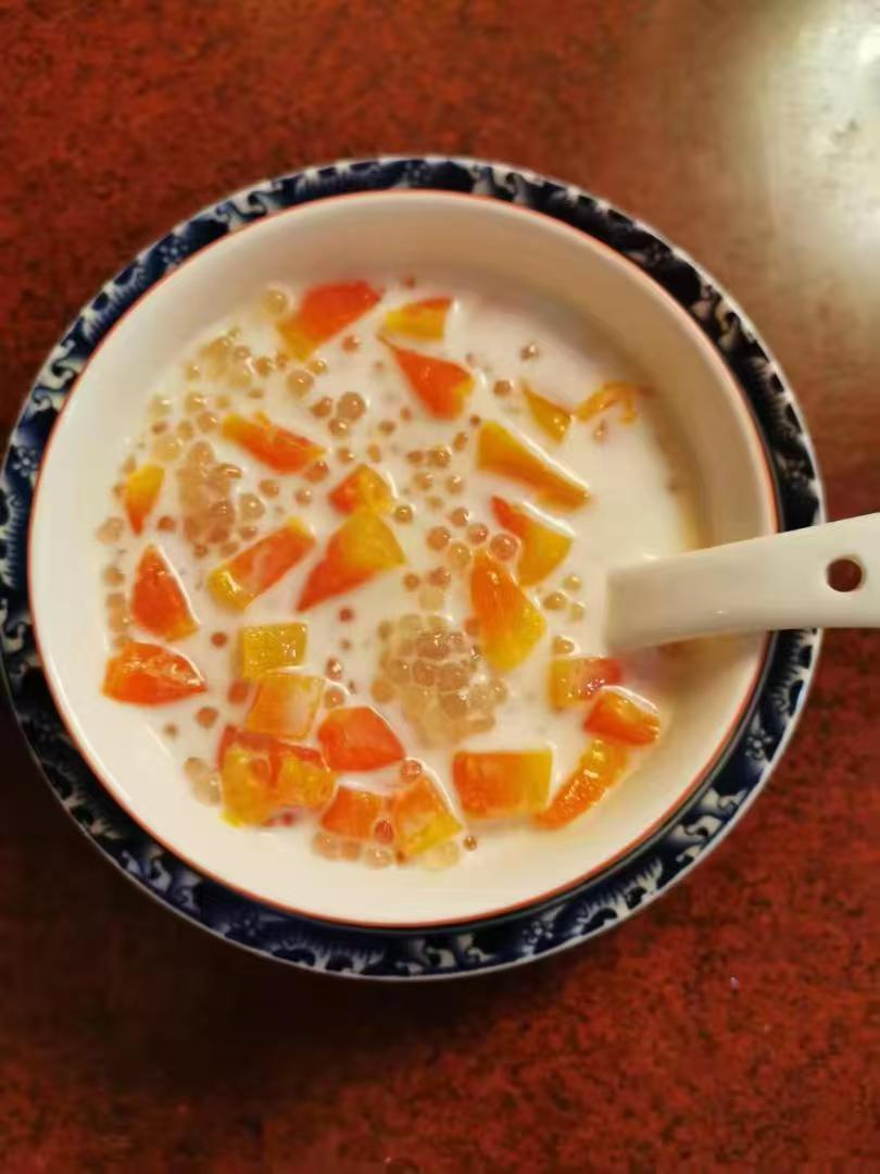 营养月子餐