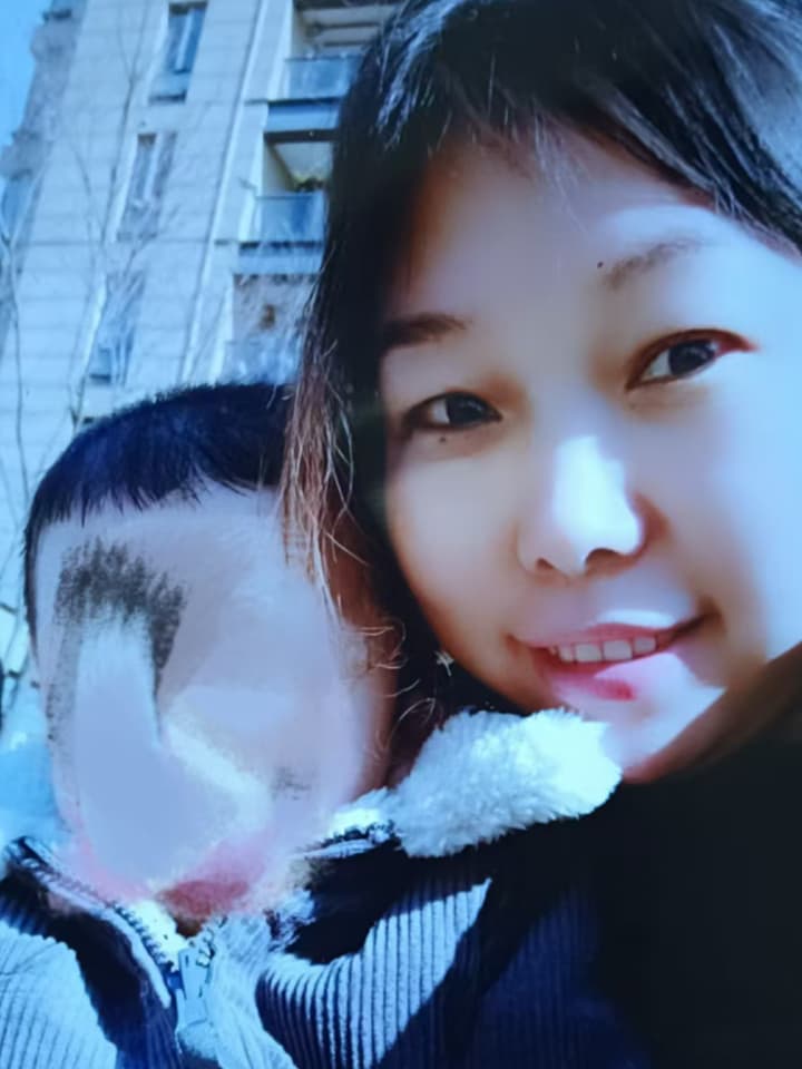 蒋慧慧