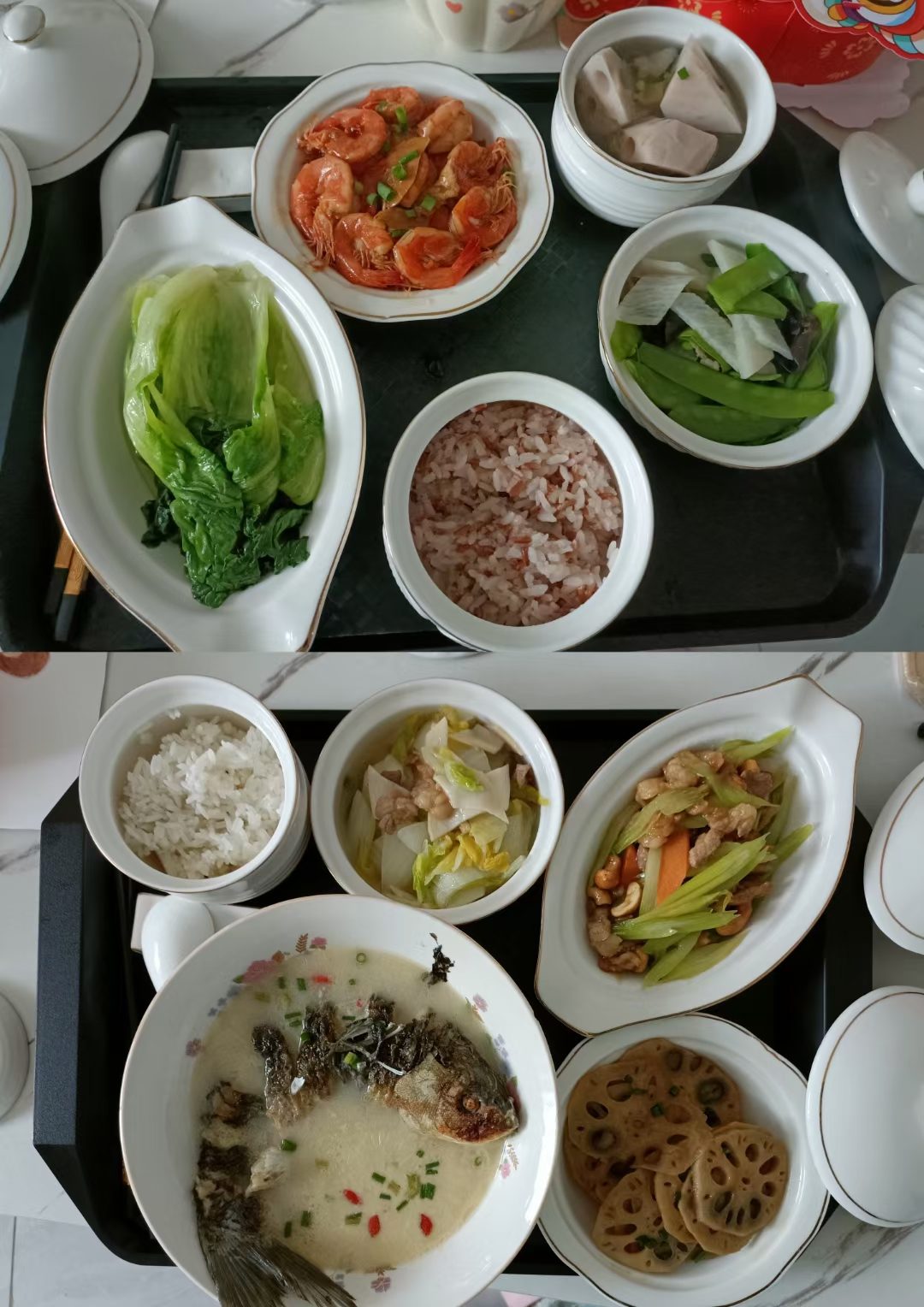 宜兴雅茹家政月嫂林金秀制作的营养月子餐