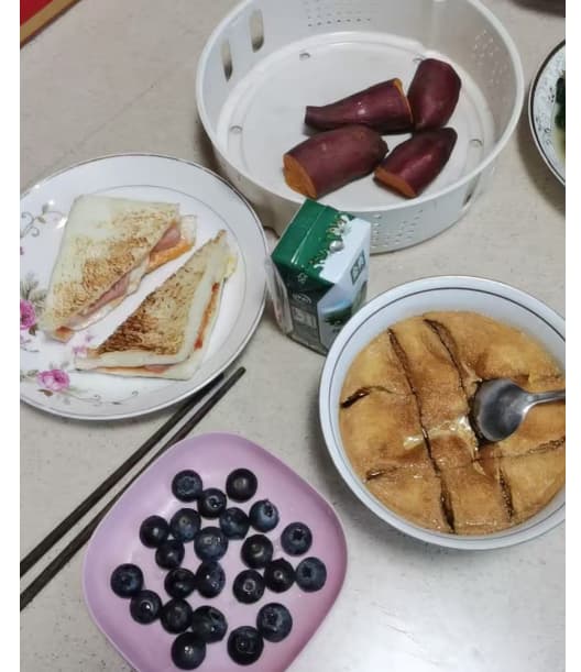 菜品