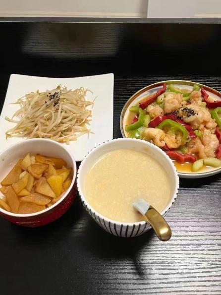 营养月子餐