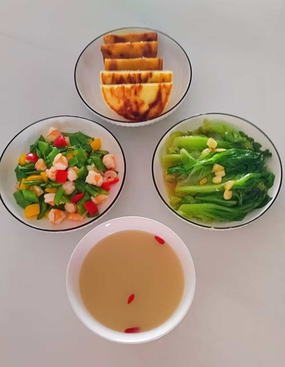 宜兴雅茹家政月嫂杨玉梅制作的营养月子餐