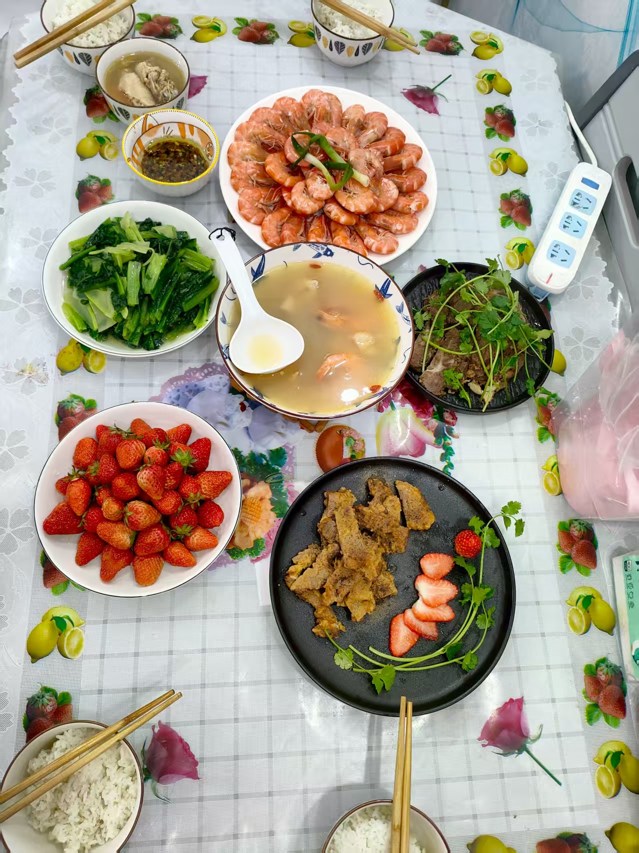 营养月子餐及面食制作