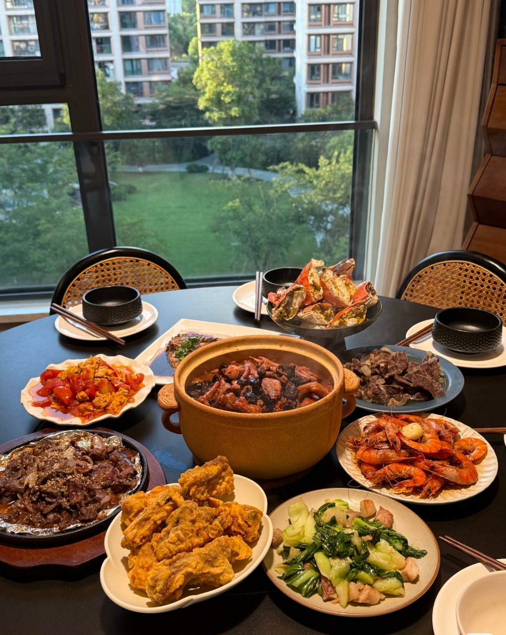 营养月子餐及面食制作