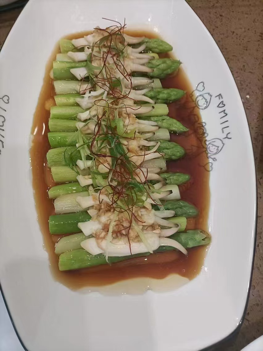 营养月子餐及面食制作