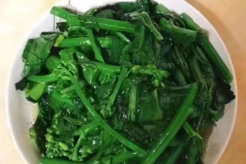 家庭美食