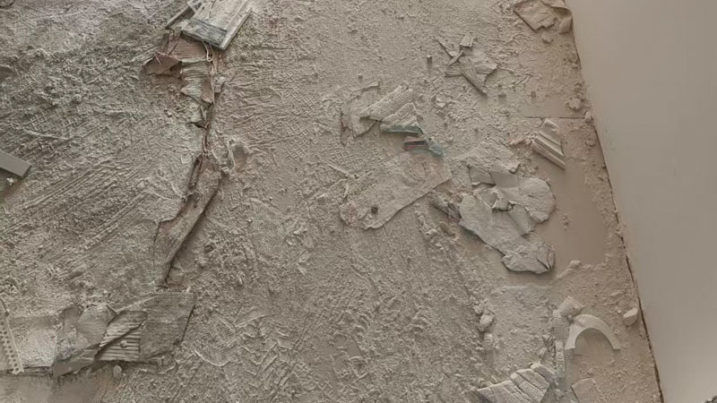 宜兴工程保洁实录：6000平开荒挑战，看专业宜兴保洁公司如何高效交付