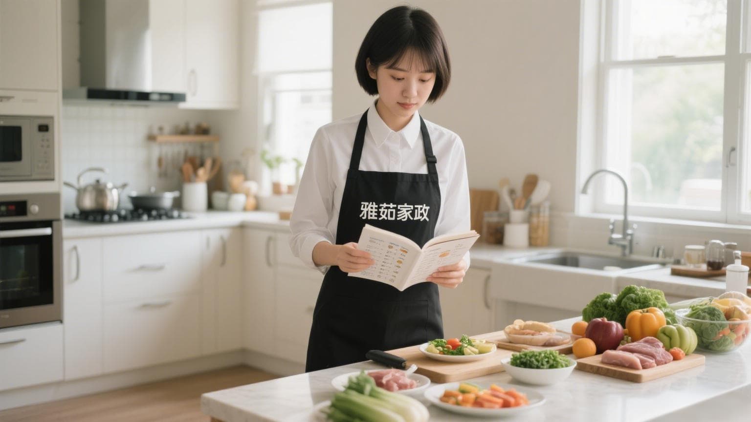 我们离“好好吃饭”,到底有多远?